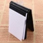 FUJIOU Pocket Planner Văn phòng phẩm Đa chức năng Memo Pads Bao da Retro Nhật ký A7 Notebook