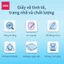Giấy vẽ chuyên dụng Deli 8K/16K-110/160/180gsm20/50 tờ Giấy cao mặt nhẵn - Phù hợp với mỹ thuật nâng cao