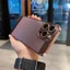 Ốp Điện Thoại Tản Nhiệt Mạ Điện Chống Rơi Cho iPhone 11 12 13 14 Pro Max 11Pro Max 12Pro Max 13Pro Max 14Pro Max Sự Bảo Vệ