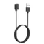 Cáp sạc nhanh YRBWD 100cm, Bộ sạc USB thời trang di động, Đế sạc đa năng thay thế cho Redmi Watch 3 Bộ chuyển đổi nguồn chủ động