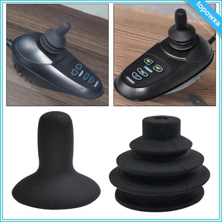 Electric Rubber Wheelchair