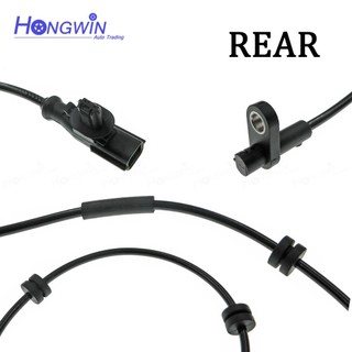 8V51-2C190-AA 8V512C190AA Mới ABS Cảm Biến Tốc Độ Bánh Xe Phía Sau Cho Xe Ford Ecosport Mk2 Fiesta Mk6 KA + Hatchback KA Saloon 8V51-2B372-AC