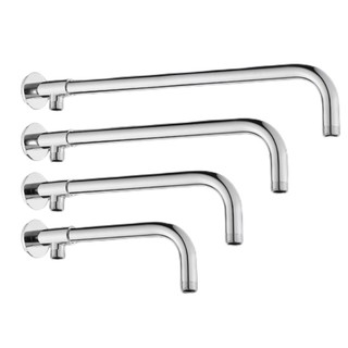 Đầu Nối Vòi Hoa Sen Bằng Thép Không Gỉ 304 Chất Lượng Cao