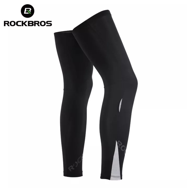 Rockbros Áo Tay Chân Ice Silk Nam Nữ, Chống Nắng, Nhanh Khô, Phù Hợp Mặc Khi Đi Xe Đạp Và Hoạt Động Ngoài Trời