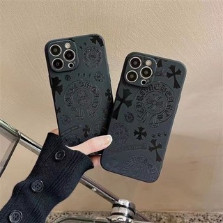 Ốp Điện Thoại TPU Mềm Chống Sốc Hình Quái Vật Ba Mắt Cho IPhone 14 12 PRO 12 mini 11 13 PRO 13PROMAX PLUS X XS MAX XR 6 7 PLUS