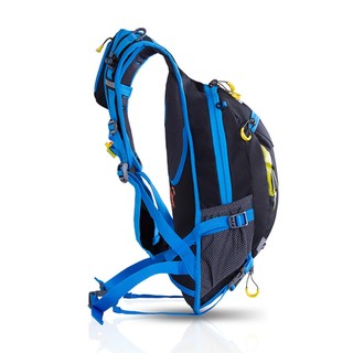 Ba Lô Thể Thao unisex Siêu Nhẹ Chống Thấm Nước Dung Tích 25l