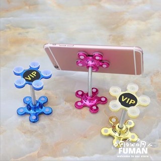Giá Đỡ Điện Thoại Ô Tô Tương Thích Cho iphone Xiaomi Huawei Samsung OPPO Vivo Đa Năng Giá Đỡ Điện Thoại Ô Tô Nhà Mạnh Mẽ Silicon Hút Pad Xoay 360 Độ Dễ Dàng Mang Theo Chân Đế