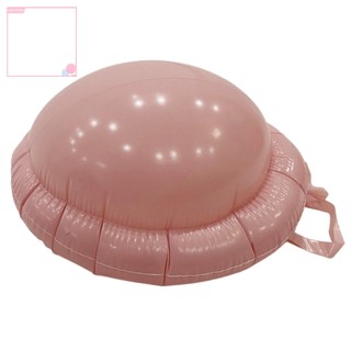 Phụ Kiện Hóa Trang Bụng Giả Bằng PVC Chống Biến Dạng Cho Mẹ Bầu