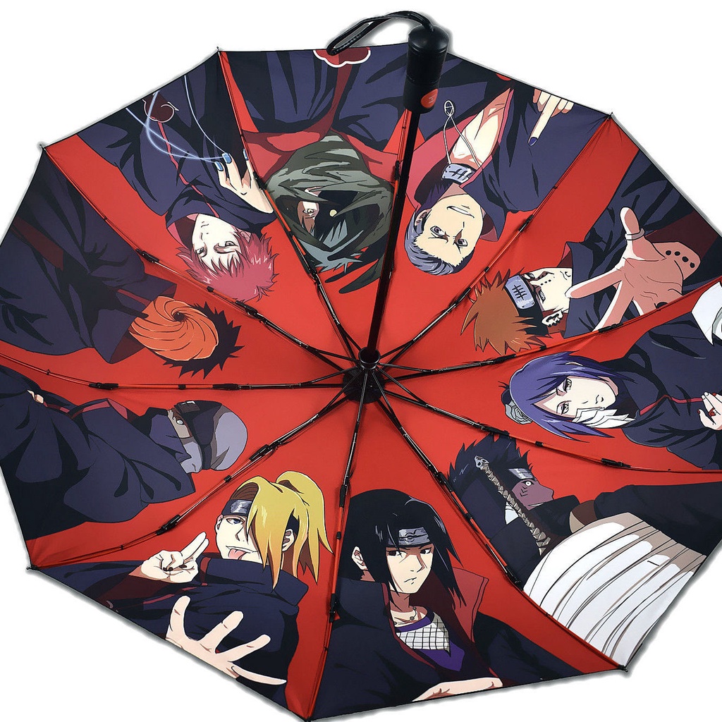 Dù In Hình Nhân Vật Uchiha Obito Uzumaki Naruto