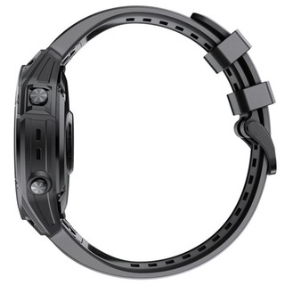 Dây Đeo Silicone 26mm 22mm Cho Garmin Fenix 7X / 6 / 5X Plus / Fenix3 hr / Forerunner 935 945