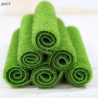 [Gzi1] Thảm Cỏ Xanh Nhân Tạo 15cm Trang Trí Sân Vườn