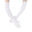 Suit Satin - Găng Tay Dài Cho Cô Dâu, Tiệc và Khiêu Vũ