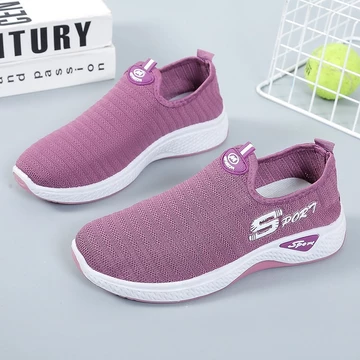 Running shoes