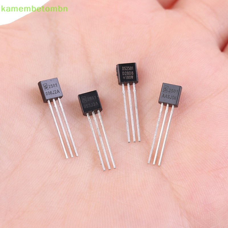 DELL Bộ 3 Chip Chuyển Đổi Nguồn Điện DS2501 90W 180W 240W 330W TO-92 ...