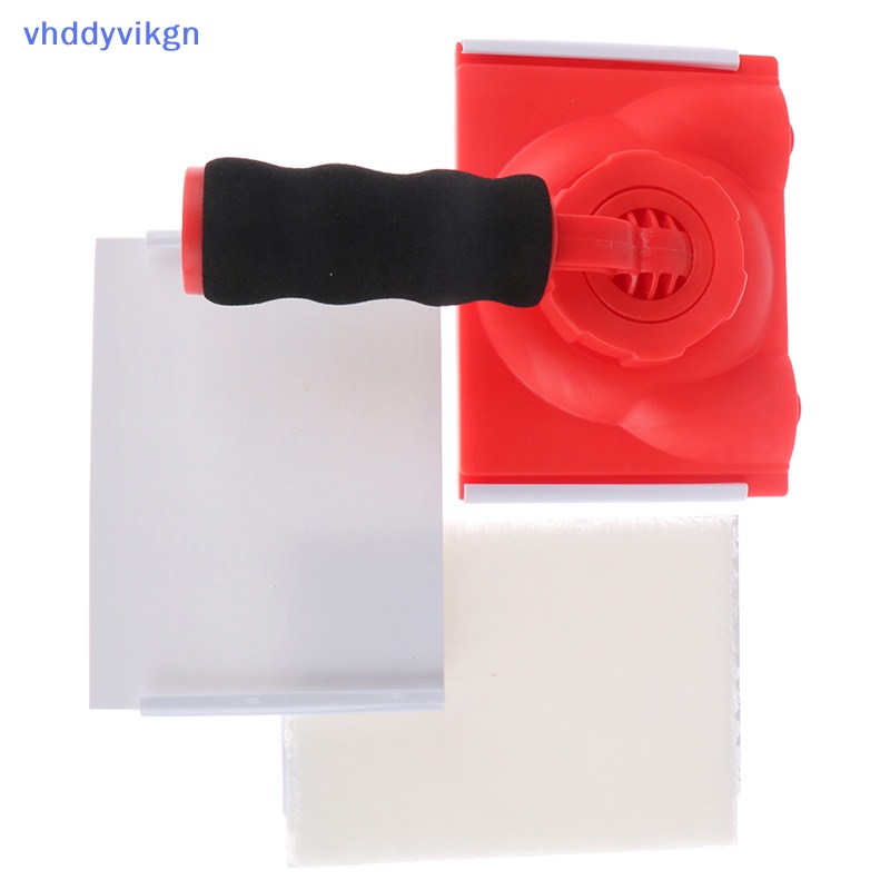 Dụng Cụ Cắt Tỉa Sơn Tường / Trần Nhà Bằng Latex Vdd