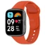 Dây Đeo Silicon Thời Trang Cho Đồng Hồ Thông Minh Redmi Watch 3 3 Lite