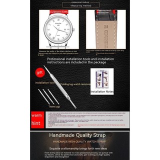 Dây Đeo Bằng Da Thật Cho Đồng Hồ CASIO MTP1375 1183 1303 1370 1384