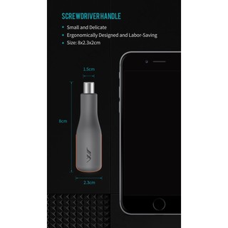 Bộ Tua Vít S2 41 Trong 1 Sửa Chữa Nhà Cửa Xiaomi JIMI JimiHome