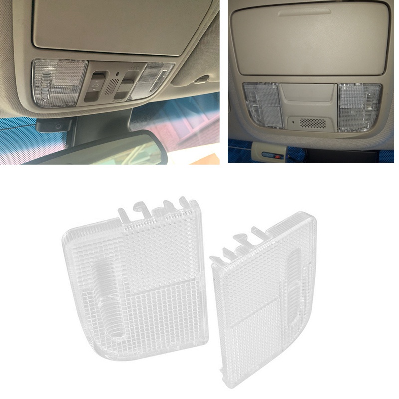 Set 2 Đèn Led 34401-sda-a21 34402-sda-a21 Cho honda tsx accord civic crv