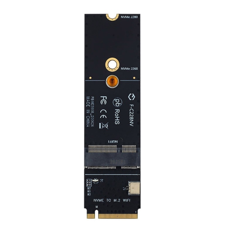 Ior ngff Chuyển Đổi Từ m-key Sang a + e Cho Máy Tính m2 Mkey Sang m2 a + Chìa Khóa e