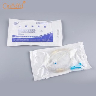 1 Ống Dẫn Nước 3m Trong Suốt Dùng Một Lần Cho Nha Khoa NSK