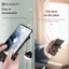 sạc dự phòng 6800mAh External Battery Case for Apple iPhone 16 PROMAX 15/14/13/12/11 Pro XS Max XR X Portable 4700mAh Power Bank shockproof Charging cover