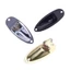 POP Cho Đàn Guitar Điện Thuyền Jack Đĩa Jack Ổ Cắm Lỗ Kết Nối Cho Đàn Guitar
