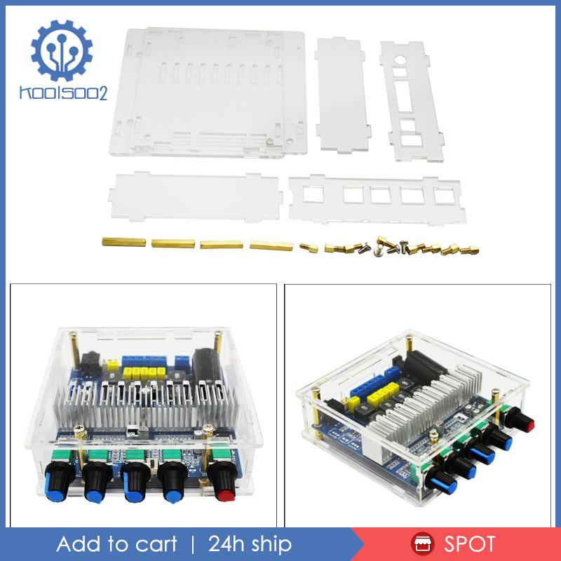Bảng Mạch Khuếch Đại Âm Thanh Kỹ Thuật Số Siêu Trầm Bluetooth 5.0 2.1