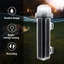 VVDZA Marine Navigation Light Đèn Flash nổi thuyền chạy bằng đèn tín hiệu