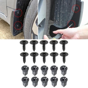 EDB * Thân Xe Giữ Kẹp Chốt Đẩy Pin Cửa Bảng Điều Khiển Đáy Kẹp Cho B5 B6 B7