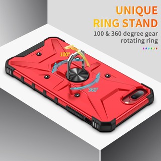 Ốp Điện Thoại Cứng Chống Sốc Chống Rơi Cho iphone 6 7 8 plus se 2020 / 2022