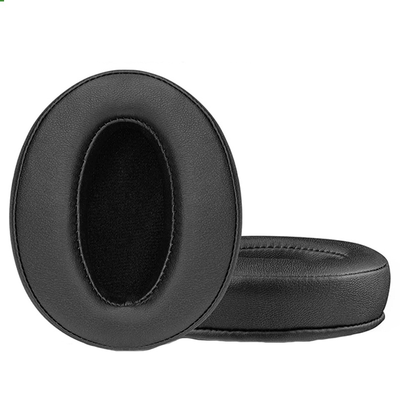 Couinets D Oreille De Rechange Generique Compatible Avec Sennheiser HD4 50  HD4 50BT HD 4 50BTNC HD4 50SE HD4 40BT HD4 30G HD4 20S HD458BT HD450 HD  450BT Hd400s Hd350bt Hd300 Bluetooth Casque