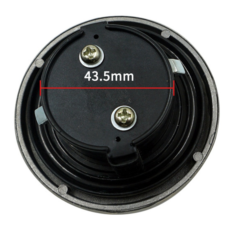 Nắp Đậy Bình Nhiên Liệu Kèm 2 Chìa Khóa Dành Cho Xe Mô Tô suzuki gn250 gn125 gn 125 250