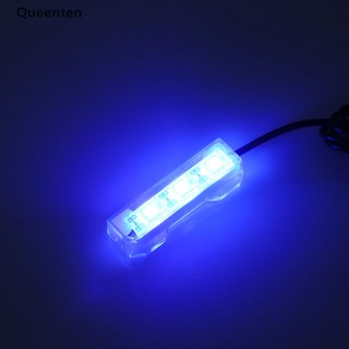 Bể Cá Mini Có Đèn LED Để Bàn Tiện Lợi