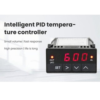 Bộ Điều Khiển Nhiệt Độ Thông Minh XMT7100 1300C