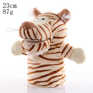Con Rối Đeo Tay 25cm Hình Các Con Vật Hoạt Hình Đáng Yêu