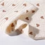 COO Khăn Lau Cho Bé Cotton Nước Bọt-Twel Yếm Ăn Mềm Khăn Điều Dưỡng Sản Phẩm Trẻ Sơ Sinh