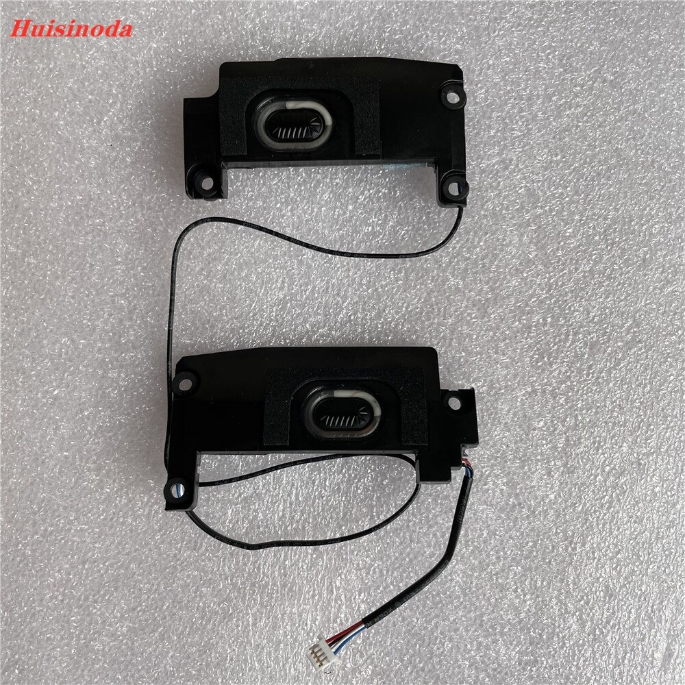 Ricambio Audio Laptop Altoparlante Sostitutivo Per Lenovo ThinkPad T460S E T470S - Codice Pezzo 00JT988, Nuovo Senza Marca Speaker Notebook 00jt988