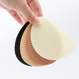 Vỏ Bọc Đế Giày Cao Su Silicone Chống Trượt Tự Dính