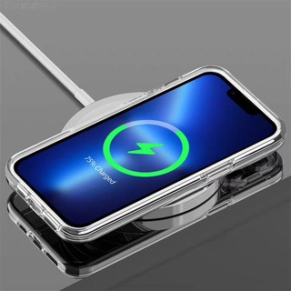 Sang Trọng Ốp Điện Thoại Cứng Trong Suốt Chống Sốc Lấp Lánh Ánh Vàng Kèm Ngăn Đựng Thẻ Cho iphone 13 12 pro max promax 12pro max