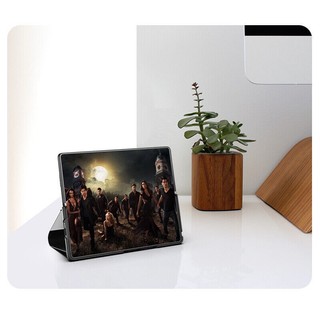 Smart View Mirror Bao Da Từ Tính Samsung Galaxy Z Fold 7 Z Fold 5 Z Fold 6 Stand Flip Casing Full Coverage Vỏ Gấp