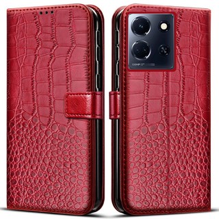 Ốp Lưng In Họa Tiết Dành Cho Điện Thoại Infinix Note 30 4G 5G Note 30i Flip Cover X6833B X6711