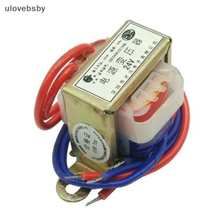 Biến Áp Điện Áp AC 6V 9V 12V 15V 18V 24V 1W Chuyên Dụng