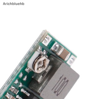 Mạch GiảM ĐiệN ÁP 5V-23V XuốNg 3.3V 6V 9V 12V DC-DC 3A MINI