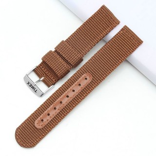 Timex Dây Đồng Hồ Đeo Tay T49875 T42571 20mm 22mm