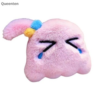 Queenten Bocchi The Rock Anime Hàng Doll Goto Hitori Nhân Vật Hình Ảnh Hồng Sang Trọng Nhồi Bông Hoạt Hình Mặt Dây Chuyền Trang Trí Quà Tặng Squeak QT