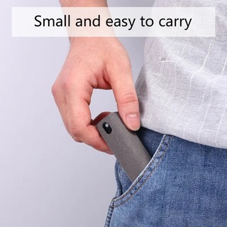 2in1 microfiber screen cleaner chai xịt điện thoại di động máy tính bảng máy tính tv màn hình làm sạch màn hình khăn lau không có cồn