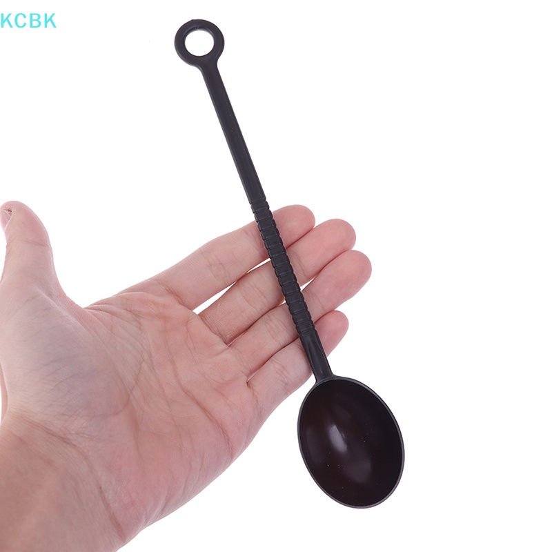 Kc 10 cái 10g muỗng đong cà phê đường muỗng bánh nướng cà phê sữa bk
