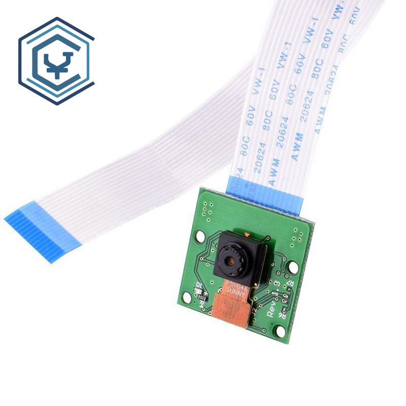 Camera 5 Triệu pixel CSI Raspberry Pi 3 2b Raspberry Pi | Shopee Việt Nam