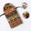 <![CDATA[Thắt lưng xoắn ốc uốn tóc scrunchies cho đuôi ngựa - Phù hợp bé gái và nữ]]>
